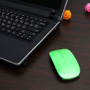 USB Optical Wireless  Mouse
