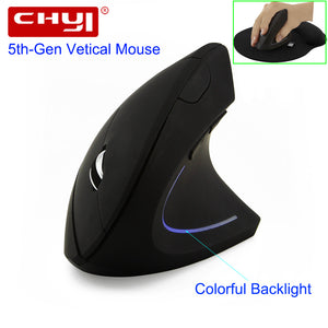 CHYI Wireless Mouse