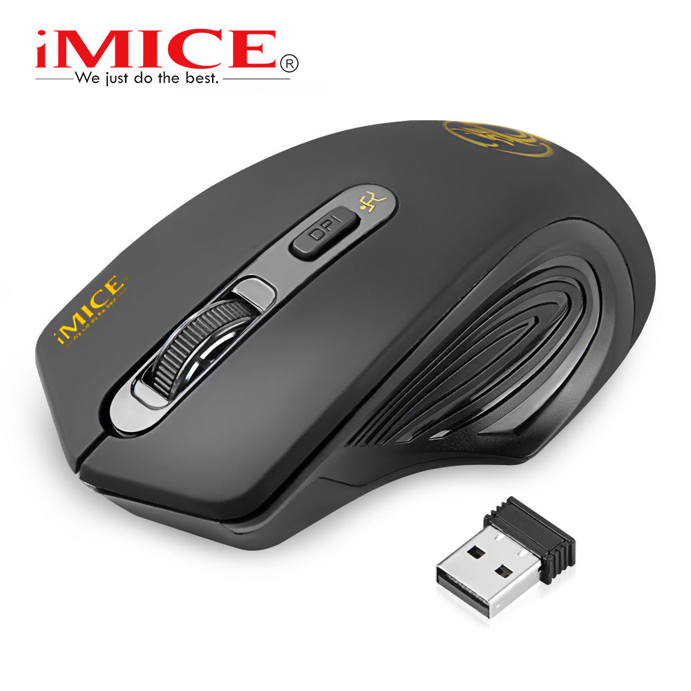 imice USB Wireless mouse