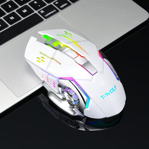 T-WOLF Q13  Wireless Mouse