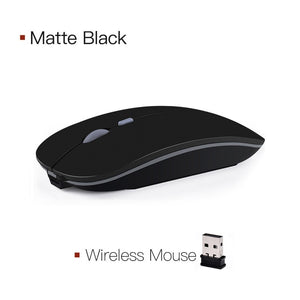 Wireless Bluetooth Mouse