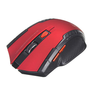 Professional 2.4GHz Wireless Mouse