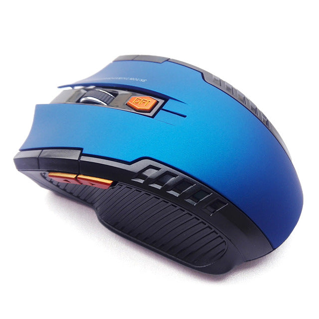 Optical Gaming Mouse